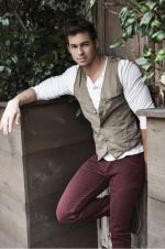 Фото №4 Дэвид Алансон Брэдберри