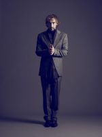 Фото №2 Джозеф Моул