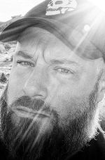 Фото №1 Крис Грисмер