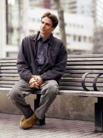 Фото №3 Роберт Шон Леонард