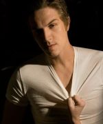 Фото №5 Джейсон Мьюз