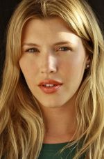 Фото №2 Шэрон Хинендэйл