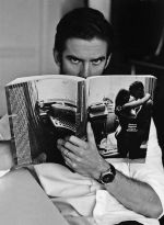 Фото №3 Дэн Стивенс