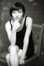 Фото №4 Наташа Негованлис