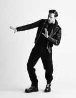 Фото №4 Сэм Рид