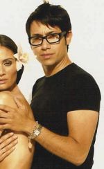 Фото №3 Шарлотта Льюис