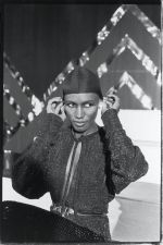 Фото №5 Грейс Джонс