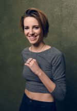 Фото №5 Эмма Фитцпатрик