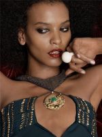 Фото №4 Лия Кебеде