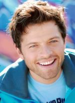 Фото №5 Миша Коллинз