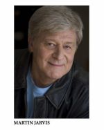 Фото №4 Мартин Джарвис