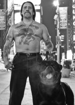 Фото №4 Дэнни Трехо