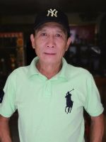 Фото №1 Рики Лау