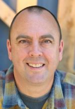 Фото №2 Кристофер Дарга