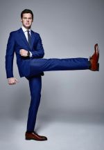 Фото №4 Бенджамин Уокер