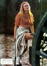 Фото №2 Элис Арно