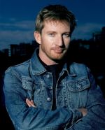 Фото №3 Дэвид Уэнэм