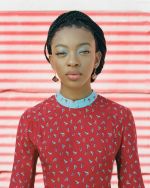 Фото №4 Золи Григгс