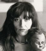 Фото №1 Моника Свинн