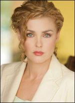 Фото №1 Коринна Харни