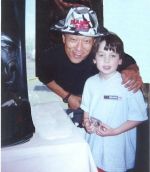 Фото №3 Кэри-Хироюки Тагава