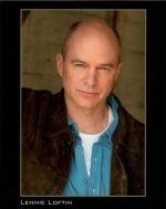 Фото №2 Ленни Лофтин