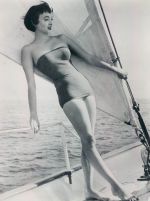 Фото №5 Кэролин Джонс