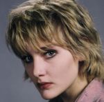 Фото №1 Дженни Райт