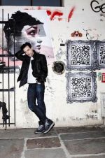 Фото №5 Блейк Ритсон