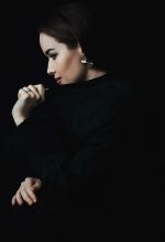 Фото №5 Анна Попплуэлл