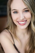 Фото №5 Даника Фредерик