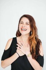 Фото №4 Джессика Томпсон