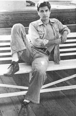 Фото №3 Крис Сарандон