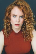 Фото №4 Энни Бриггс