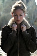 Фото №2 Келли Овертон