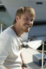 Фото №5 Майкл Дорман