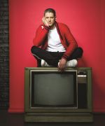 Фото №4 Вентворт Миллер