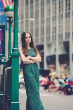 Фото №5 Эшлинг Франчози