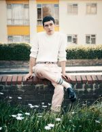 Фото №5 Джек Роуэн