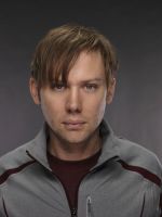 Фото №5 Джимми Симпсон