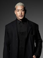 Фото №1 Мэнди Сэкигути