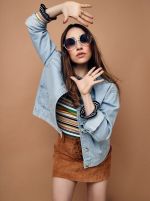 Фото №3 Сара Сазерленд