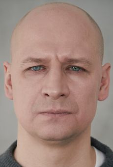 Андрей Лёвин