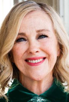 Кэтрин О’Хара