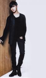 Фото №5 Щим Чхан-мин