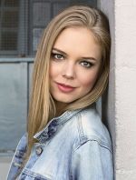 Фото №5 Меган Пета Хилл