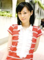 Фото №5 Саэко Тиба