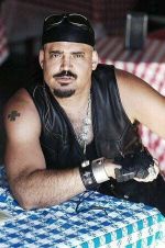 Фото №4 Кристофер Коппола