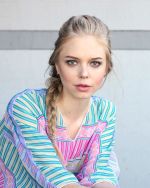 Фото №4 Меган Пета Хилл