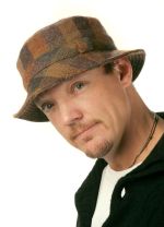 Фото №3 Мэттью Лиллард